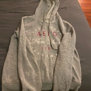 Woman’s XS Aeropostale Hoodie